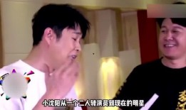 小沈阳老婆被人爆料视频,真相与争议